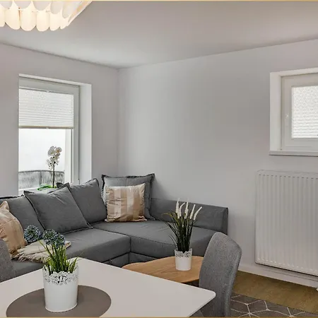 Ahlbeck Remise Uppsala * Heringsdorf (Usedom)