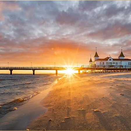 Ahlbeck Remise Uppsala