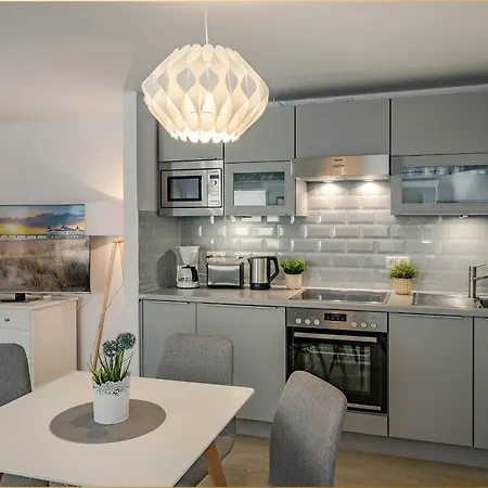 Ahlbeck Remise Uppsala Apartment