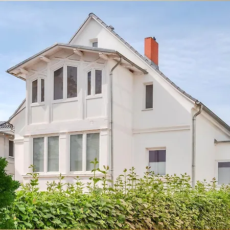 Ahlbeck Remise Uppsala アパート *