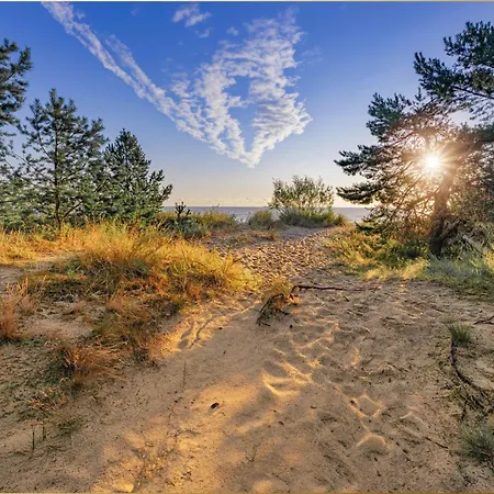 Ahlbeck Remise Uppsala Daire