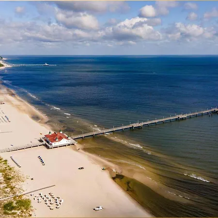 Ahlbeck Remise Uppsala *