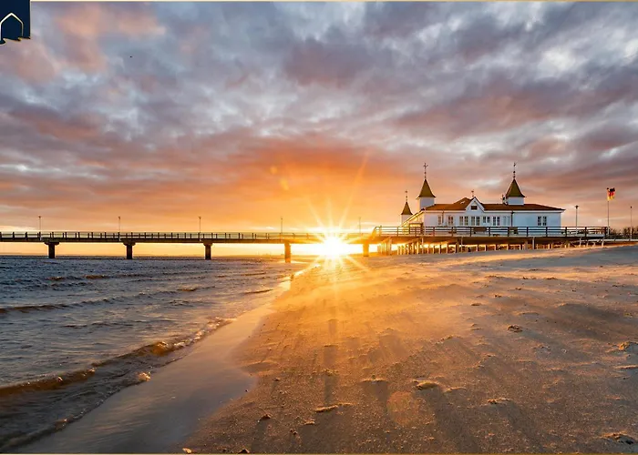 Ahlbeck Remise Uppsala