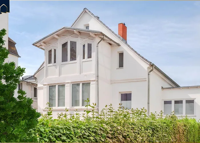 Ahlbeck Remise Uppsala Apartman *