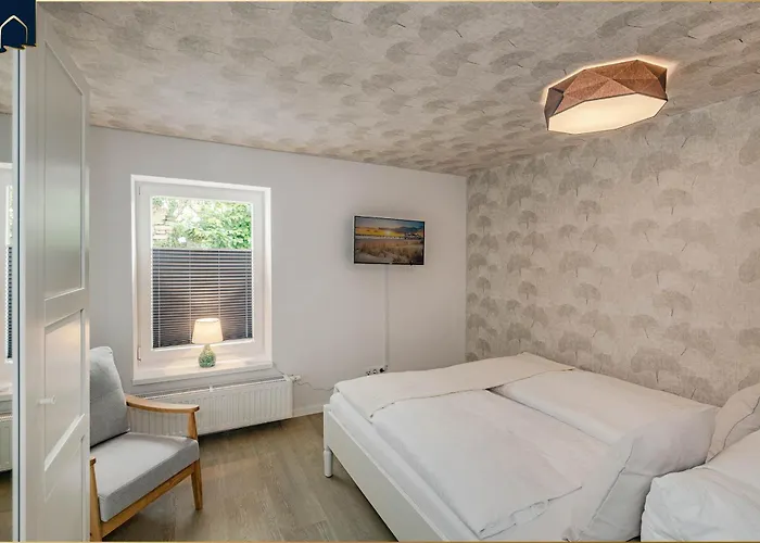 Apartman Ahlbeck Remise Uppsala