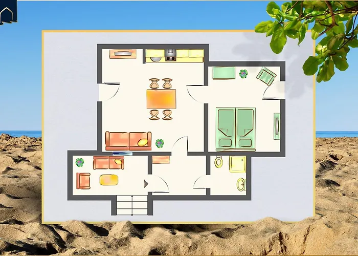 Ahlbeck Remise Uppsala * Heringsdorf